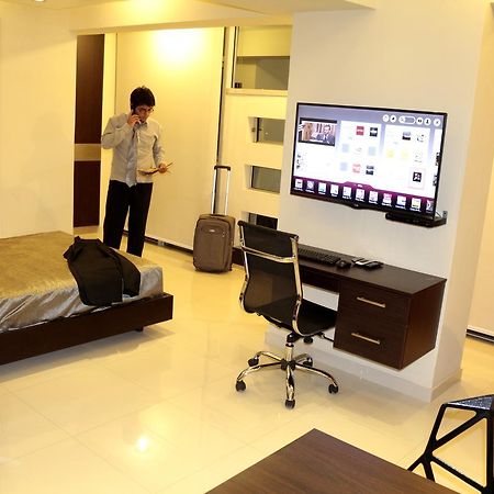 Business Class Prim'S Hotel Jaen Luaran gambar