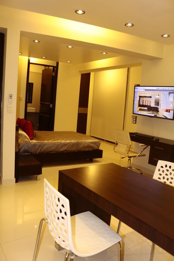 Business Class Prim'S Hotel Jaen Luaran gambar