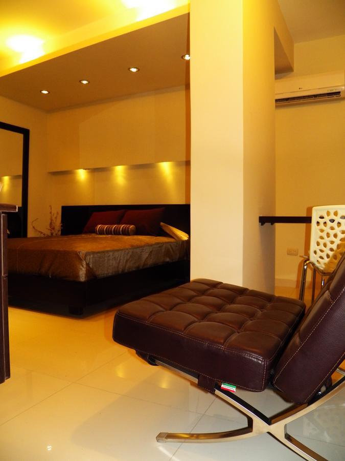 Business Class Prim'S Hotel Jaen Luaran gambar