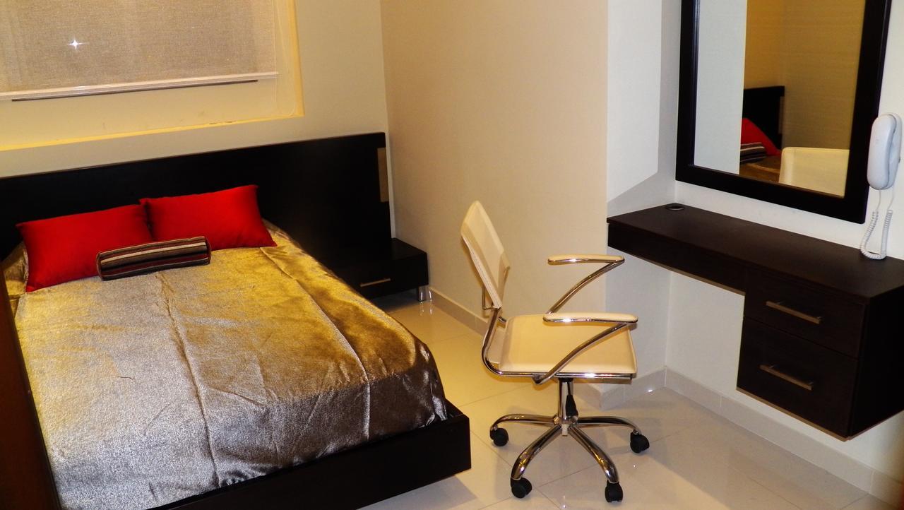 Business Class Prim'S Hotel Jaen Luaran gambar