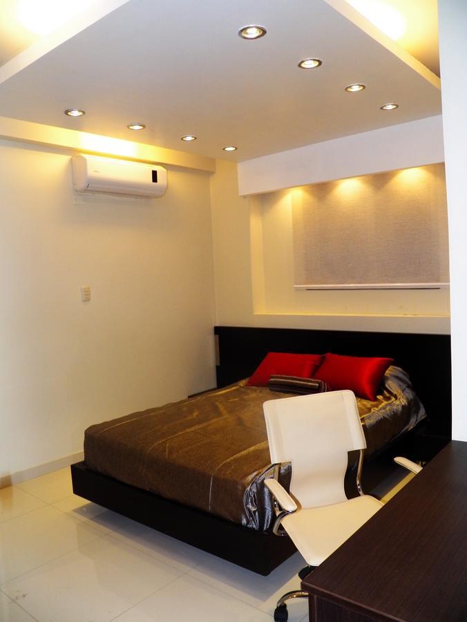 Business Class Prim'S Hotel Jaen Luaran gambar