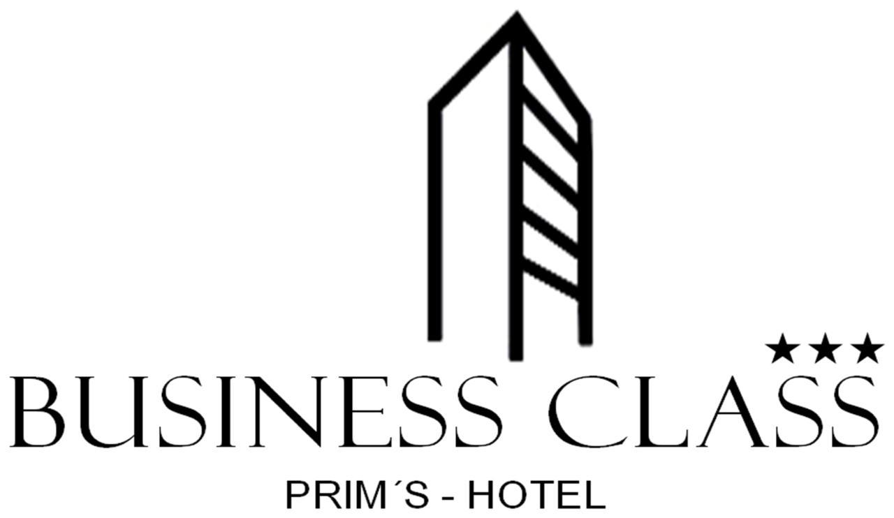 Business Class Prim'S Hotel Jaen Luaran gambar