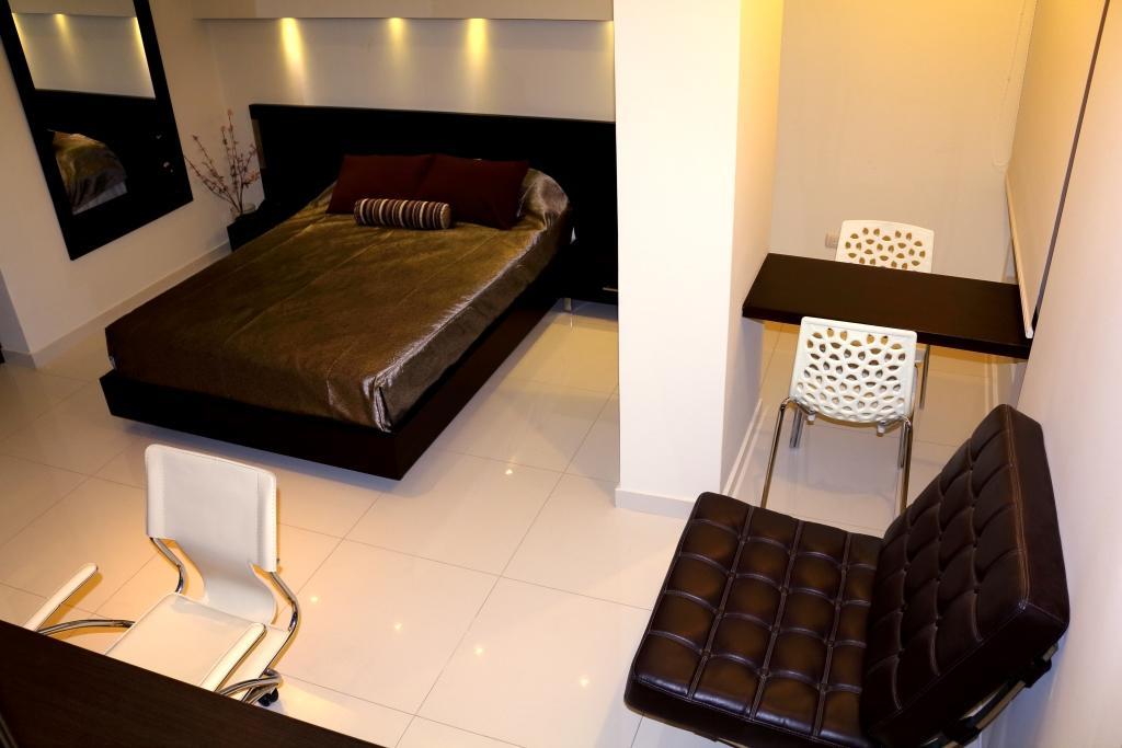 Business Class Prim'S Hotel Jaen Luaran gambar