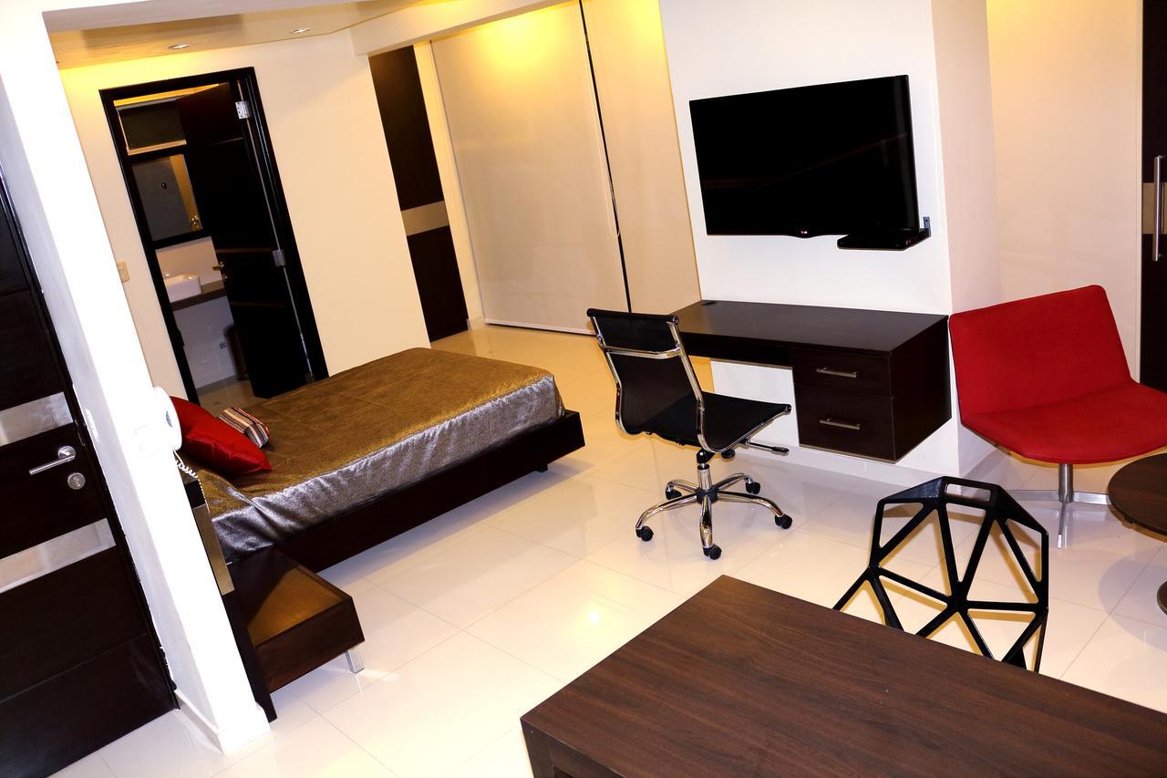Business Class Prim'S Hotel Jaen Luaran gambar