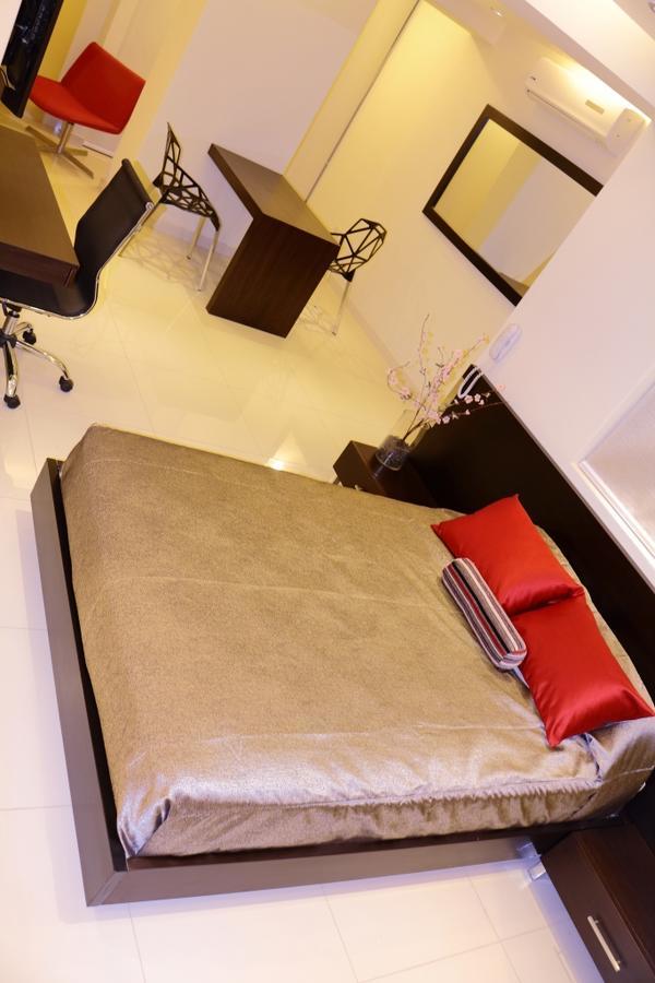 Business Class Prim'S Hotel Jaen Luaran gambar