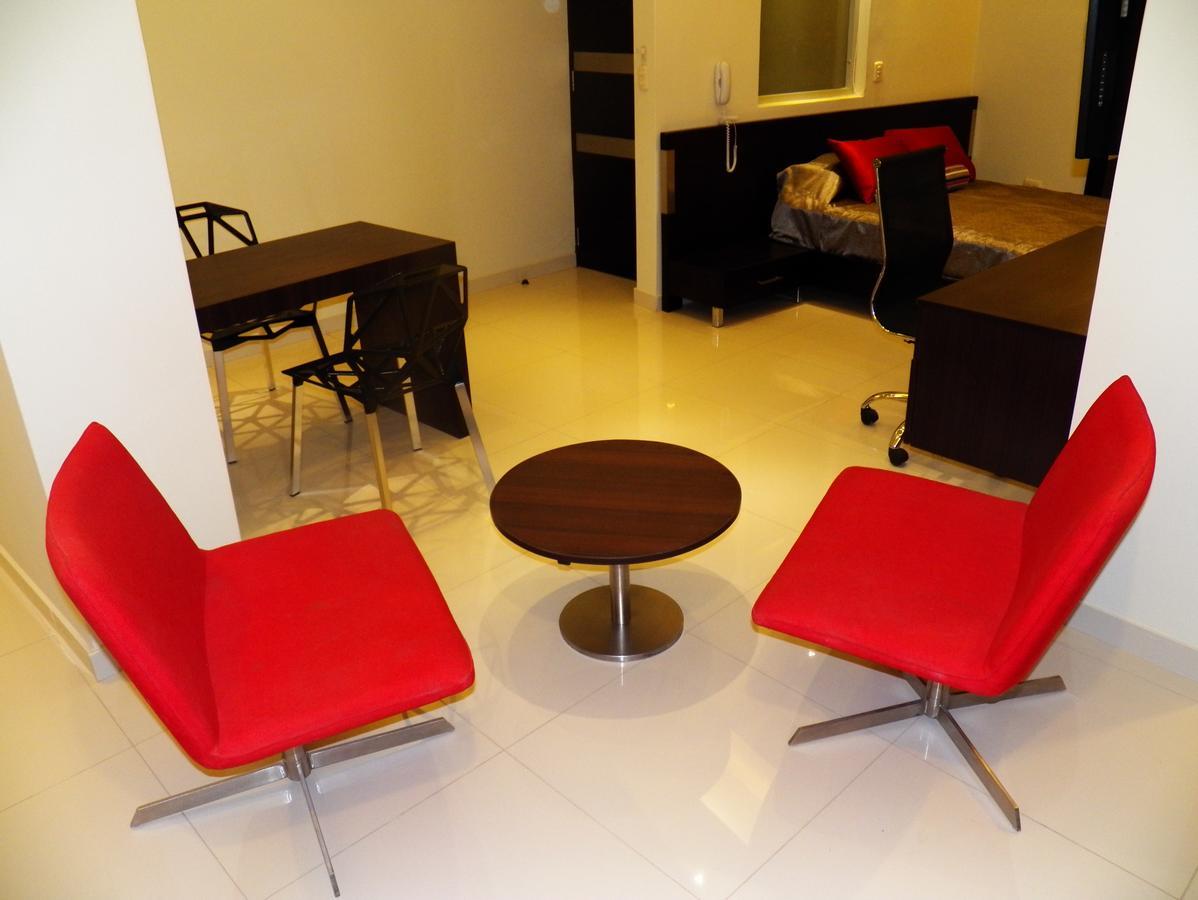 Business Class Prim'S Hotel Jaen Luaran gambar